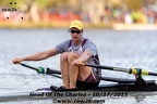 Champ 1x - Patrick DelBarba  14
